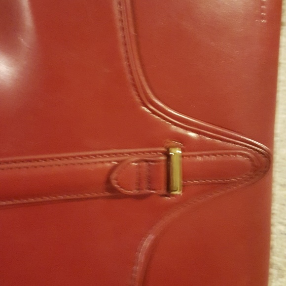 Zara basic clutch - Picture 2 of 4